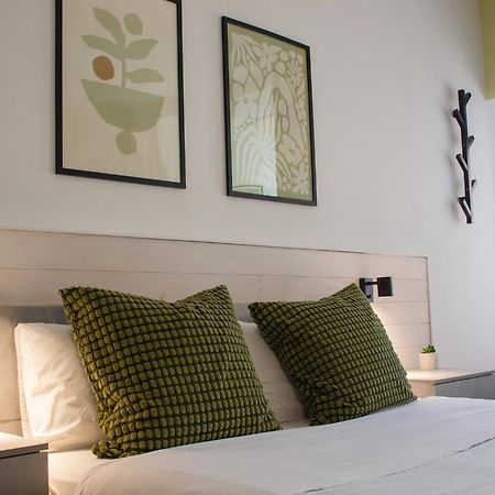 Le Calle Holiday Apartments Торболе Экстерьер фото