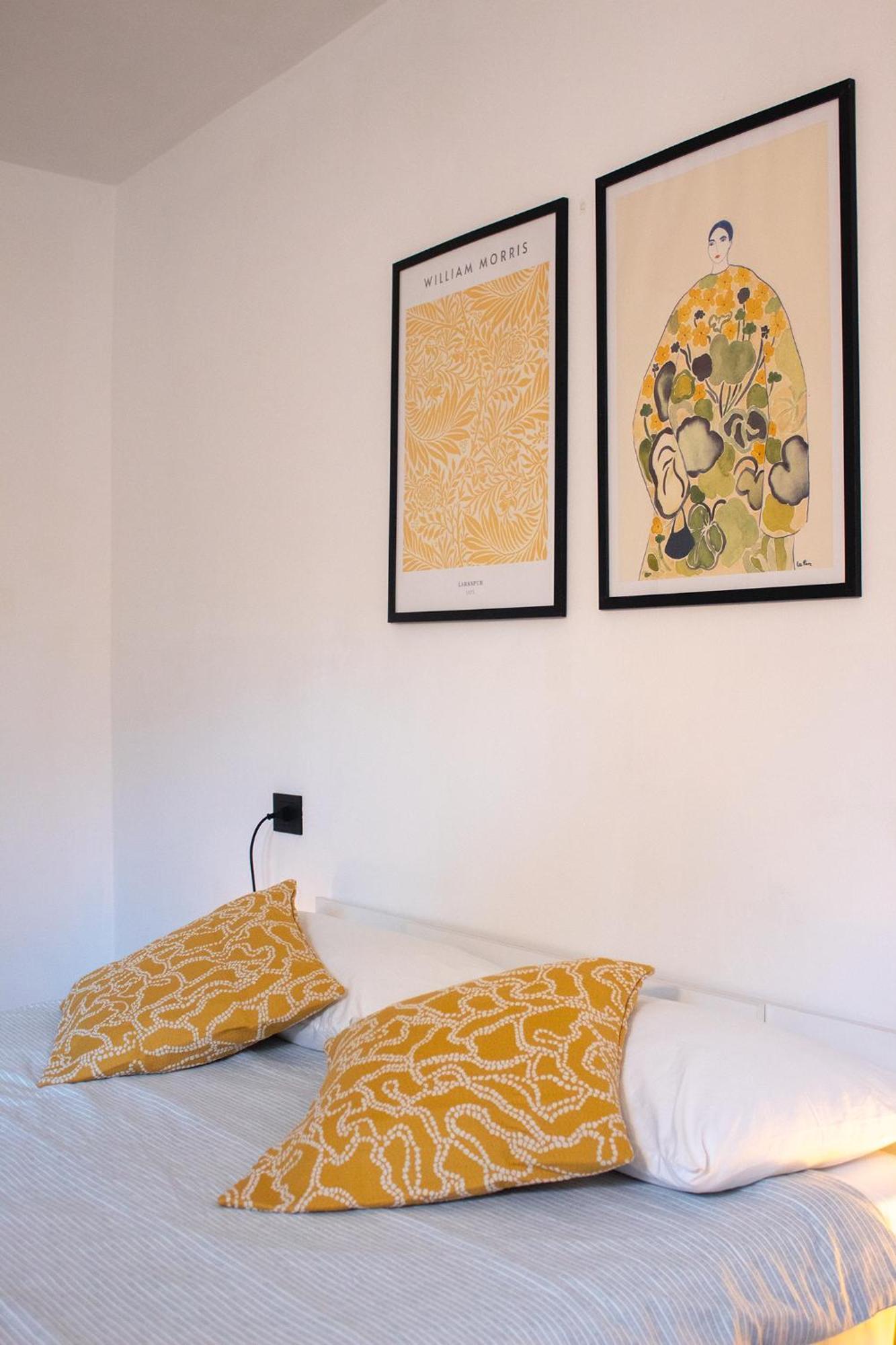 Le Calle Holiday Apartments Торболе Экстерьер фото
