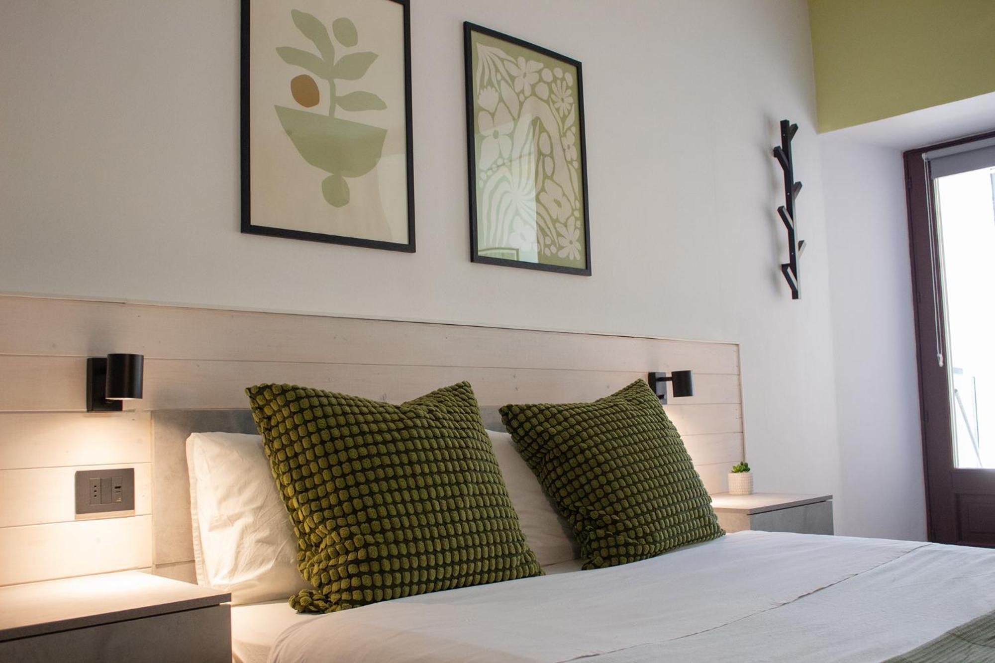 Le Calle Holiday Apartments Торболе Экстерьер фото