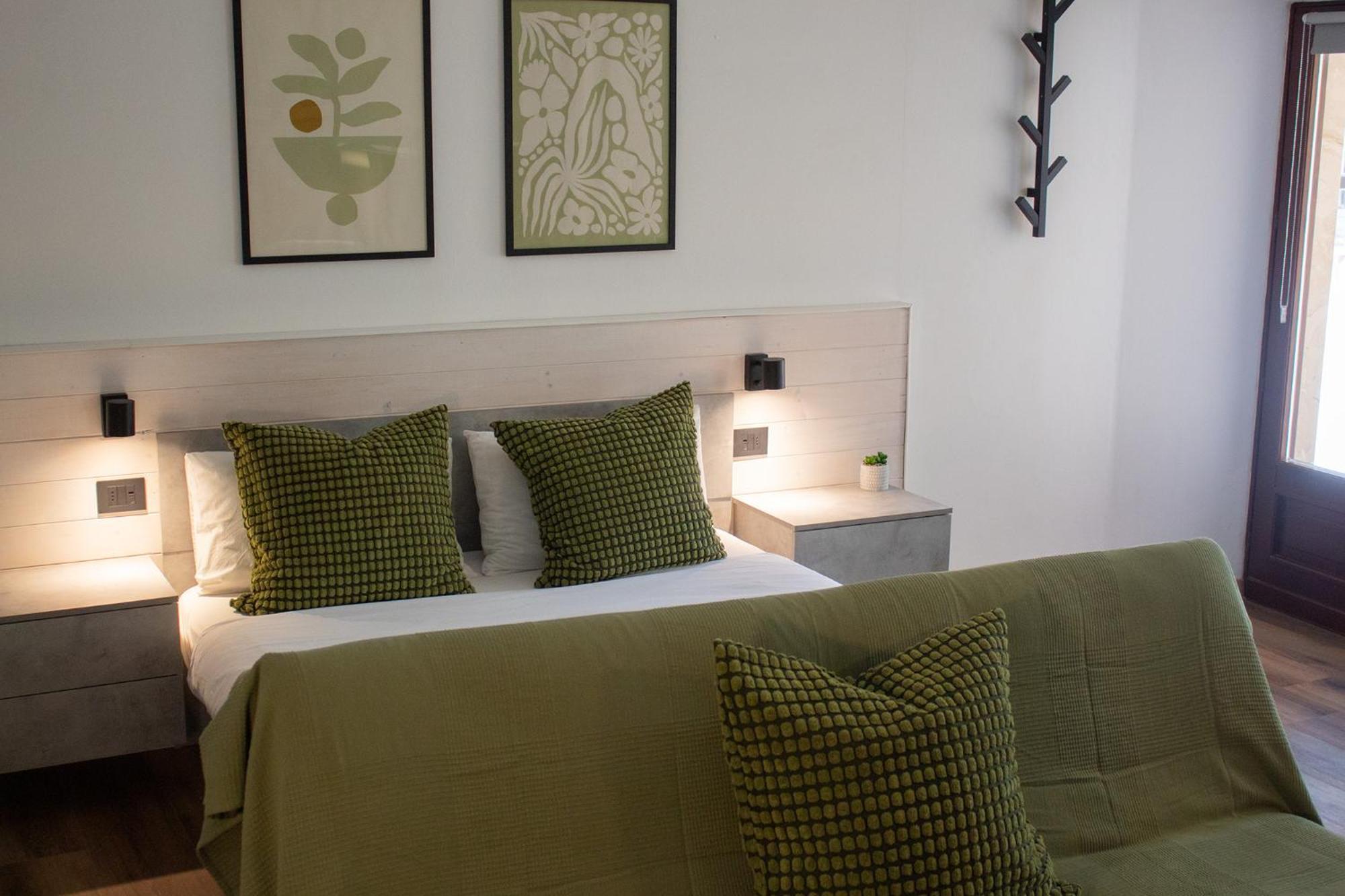 Le Calle Holiday Apartments Торболе Экстерьер фото